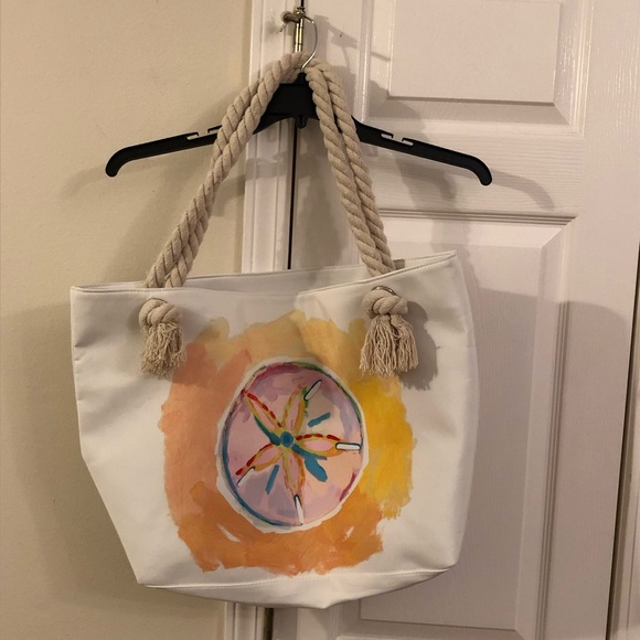 Handbags - NWOT beach bag